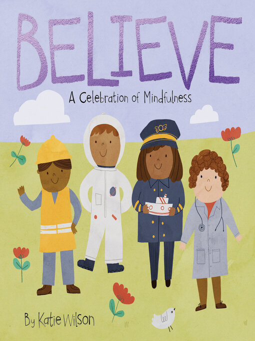Title details for Believe by Katie Wilson - Available